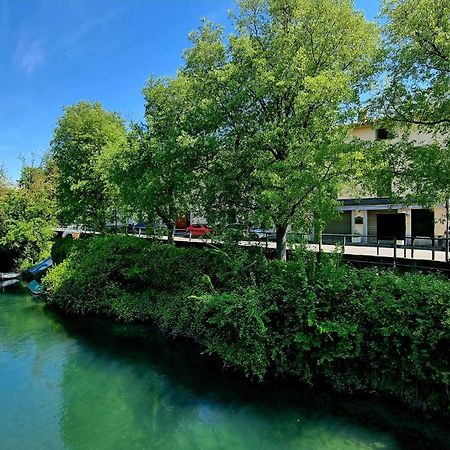 Botanique Hotel Vergani Fara Gera dʼAdda Екстериор снимка