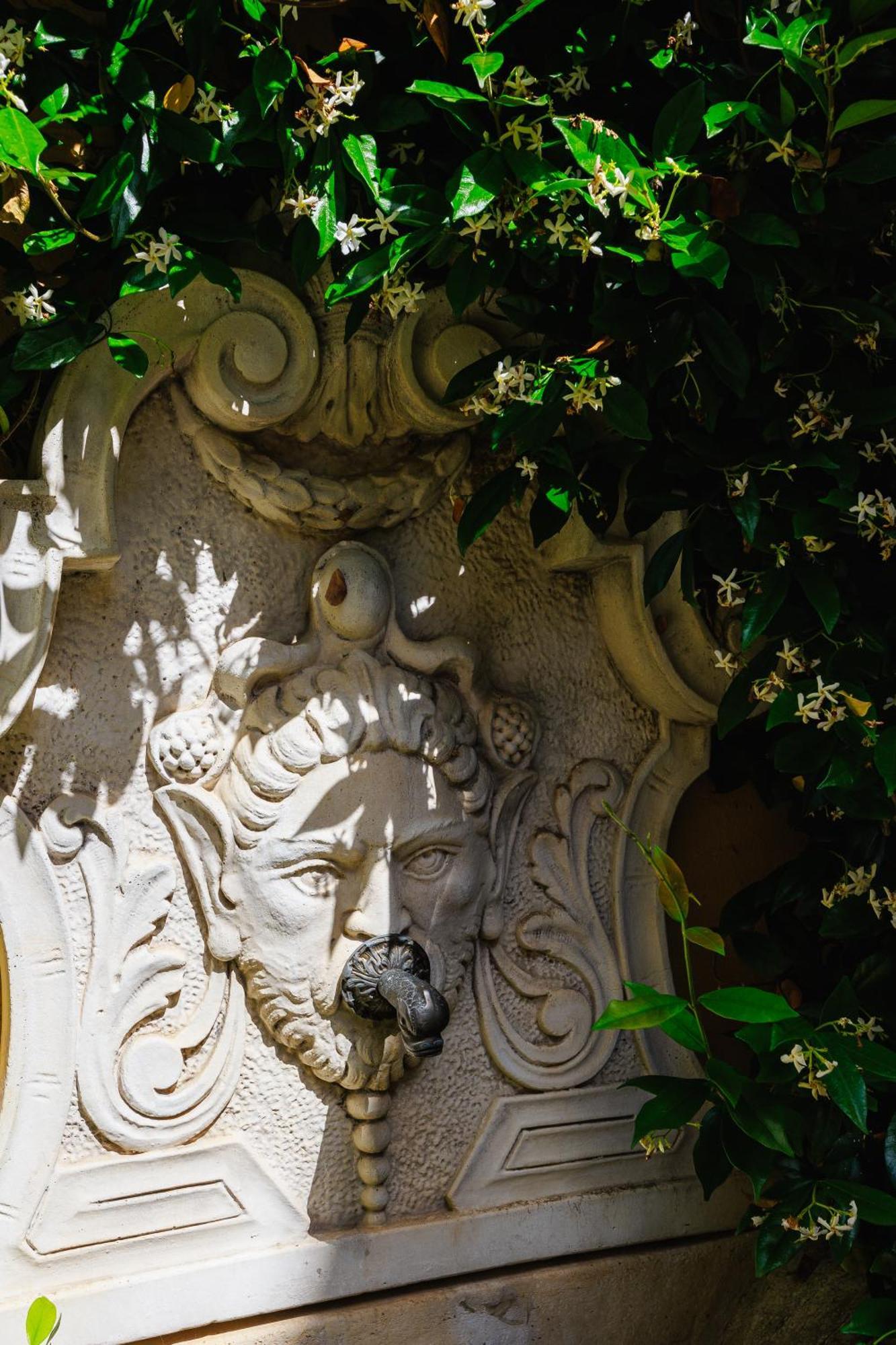 Botanique Hotel Vergani Fara Gera dʼAdda Екстериор снимка