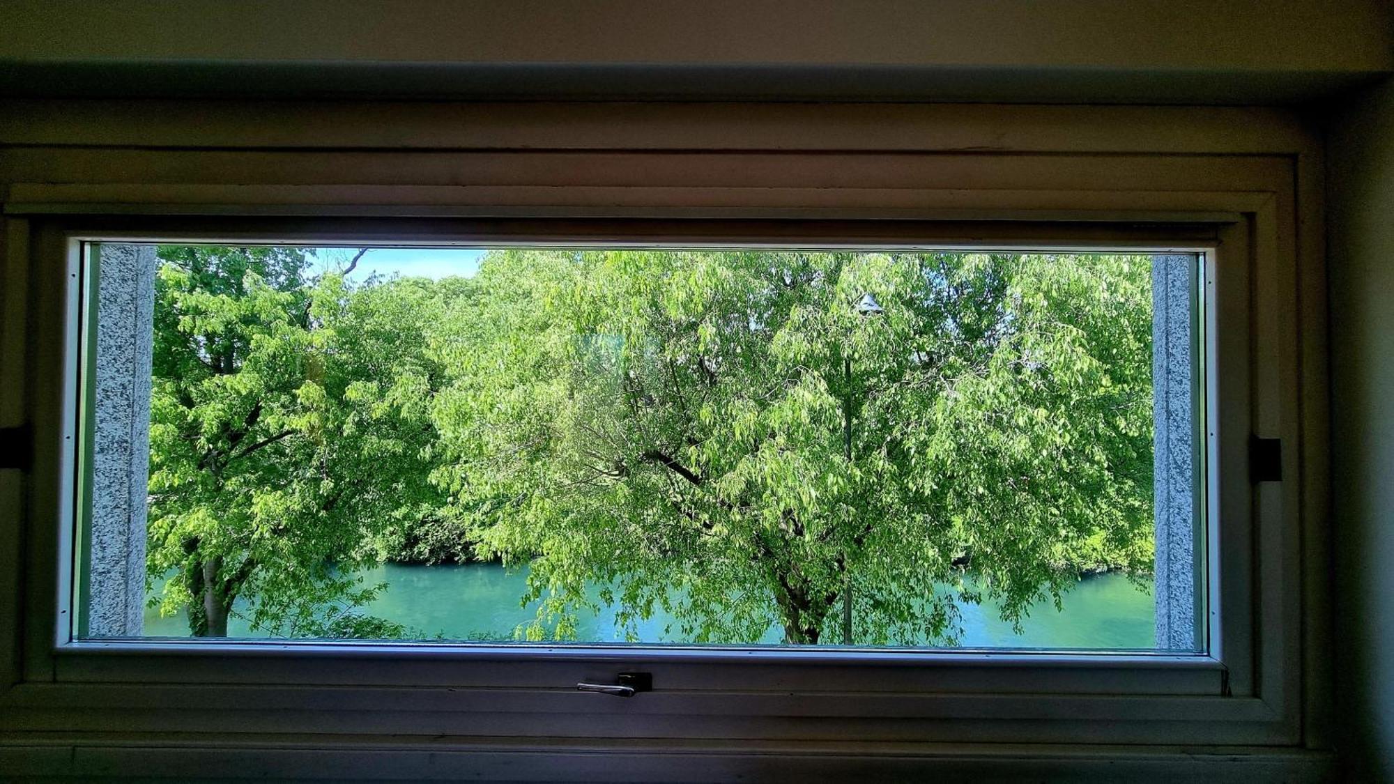 Botanique Hotel Vergani Fara Gera dʼAdda Екстериор снимка